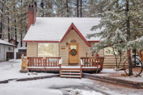 Knotty Bear-1540 by Big Bear Vacations